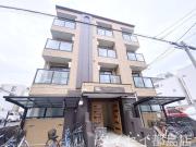 地下鉄谷町線千林大宮駅まで徒歩13分
