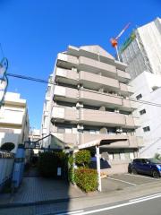 地下鉄鶴舞線浅間町駅まで徒歩3分