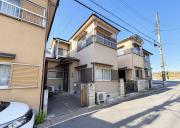 貸家 京都市伏見区羽束師鴨川町