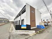 グランスタ馬場山Cコート