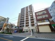ＪＲ京浜東北・根岸線川口駅まで徒歩5分