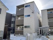 クレセル利倉東II