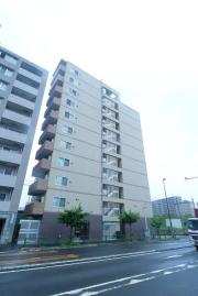 京成本線京成関屋駅まで徒歩2分