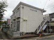 名鉄瀬戸線大森・金城学院前駅まで徒歩4分