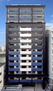 地下鉄七隈線渡辺通駅まで徒歩10分
