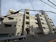 住吉山手荒木マンション
