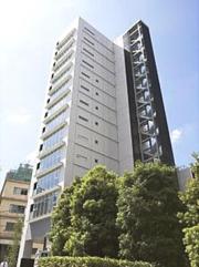ＪＲ山手線恵比寿駅まで徒歩5分