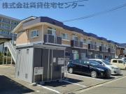 南海加太線八幡前駅まで徒歩8分