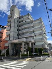 近鉄けいはんな線吉田駅まで徒歩8分