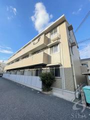 南海本線七道駅まで徒歩8分