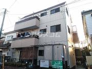 メゾン稲荷木