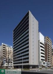 リシュドール名駅南