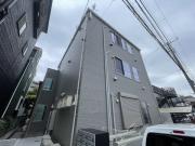NanoCare Minami-Gyoutoku