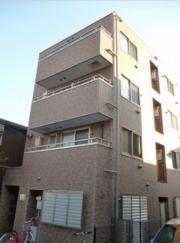ＪＲ京浜東北・根岸線蒲田駅まで徒歩12分