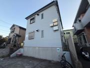 小田急小田原線東海大学前駅まで徒歩13分