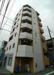 ロックヒルズ前里町
