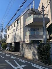 パレス柴崎