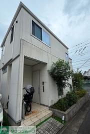 鶴ケ峰本町戸建