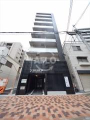 クレビオス南堀江