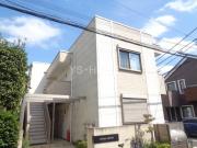 ＪＲ中央線荻窪駅まで徒歩10分