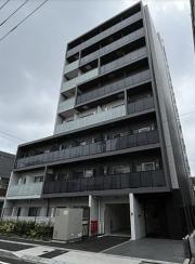 クレヴィスタ品川西大井II