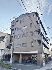 ＪＲおおさか東線新加美駅まで徒歩7分