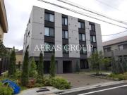 グローリオシェルト千川