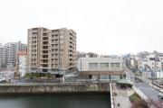 京急本線新馬場駅まで徒歩6分