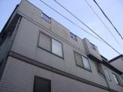 Blue House