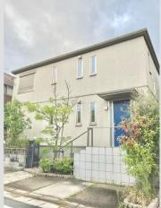 加木屋町鎌吉良根戸建