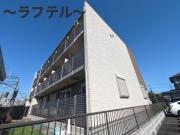 西武池袋・豊島線所沢駅まで徒歩13分