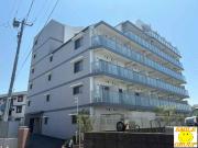 エヌステージ西船橋市川