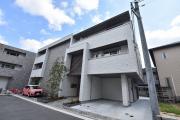広島電鉄本線広電西広島（己斐）駅まで徒歩4分