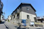 京阪本線光善寺駅まで徒歩8分