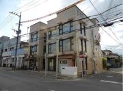 商工センタービル