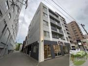 地下鉄南北線幌平橋駅まで徒歩5分