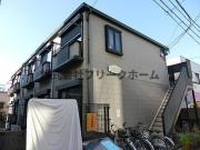 ＪＲ中央線吉祥寺駅まで徒歩5分
