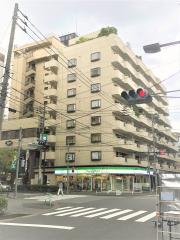 ＪＲ山手線池袋駅まで徒歩5分