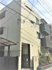 ＪＲ京浜東北・根岸線蒲田駅まで徒歩4分