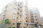 京急本線京急鶴見駅まで徒歩9分