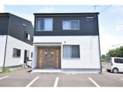 ボヌール下祓川 A棟