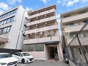 地下鉄谷町線谷町四丁目駅まで徒歩5分
