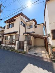 KOTO奈良橿原 右棟