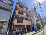 西武池袋・豊島線大泉学園駅まで徒歩7分