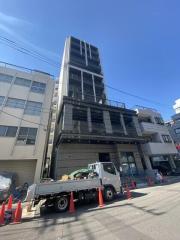 都営大江戸線両国駅まで徒歩8分