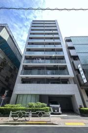 レフィール銀座フロント