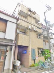京阪本線守口市駅まで徒歩3分