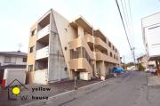 Laグランデおのかマンション