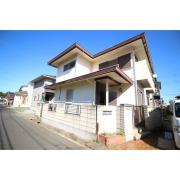 自由ヶ丘401-183戸建