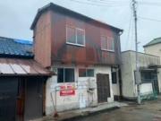 泉南市岡田5丁目貸家